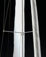 Uzaktan Kumandalı Model Yelkenli - Görsel 9