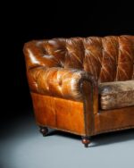 Deri Kanepe - Görsel 3