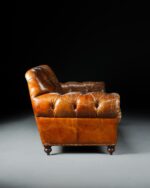 Deri Kanepe - Görsel 7