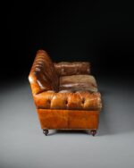 Deri Kanepe - Görsel 6