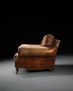 Büyük Deri Koltuk - Görsel 3