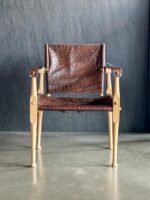 Krokodil Rhorkee Chair - Görsel 2