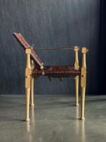 Krokodil Rhorkee Chair - Görsel 4