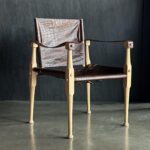 Krokodil Rhorkee Chair