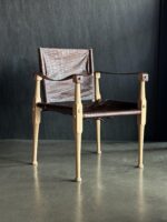 Krokodil Rhorkee Chair