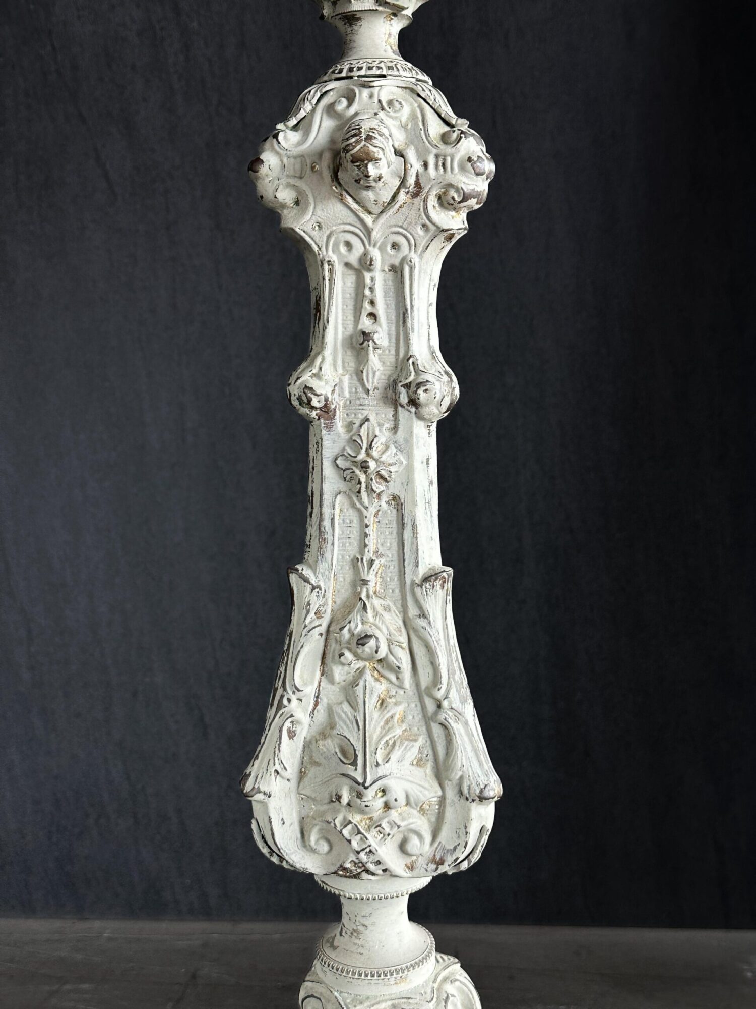 Metal Lambader Ayağı - Görsel 2