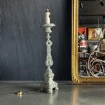 Metal Lambader Ayağı