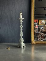 Metal Lambader Ayağı