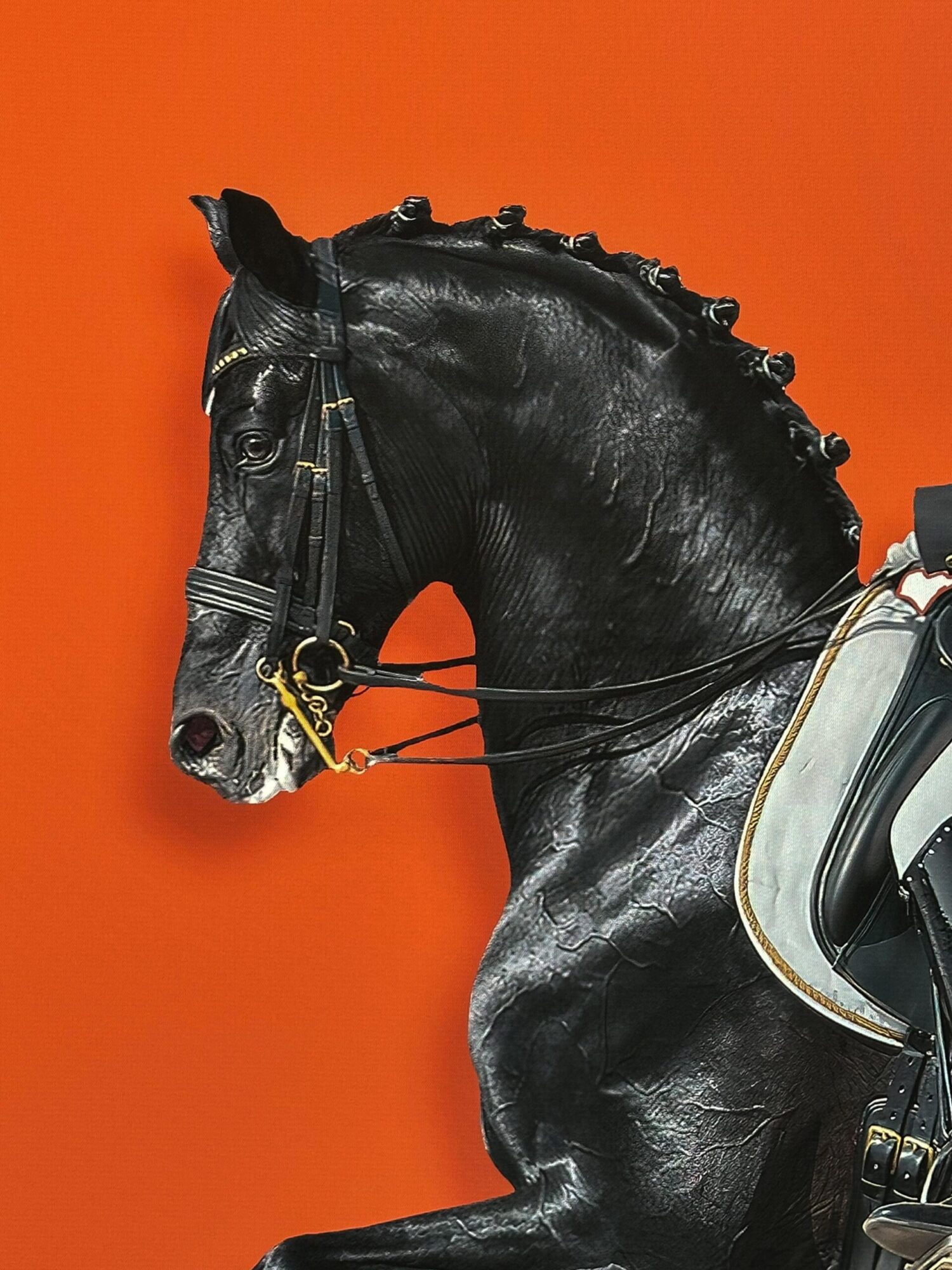 Atlı Tablolar - Görsel 3