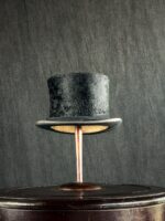 Scott & Co Silindir Şapka - Görsel 2