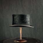 Scott & Co Silindir Şapka