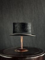 Scott & Co Silindir Şapka