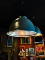 Endüstriyel Lambalar - 3 adet