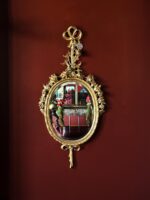 El Oyması İtalyan Ayna