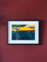 Pastoral Yağlı Boya Tablo