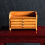 Antika Saat Tamircisi Çekmeceleri