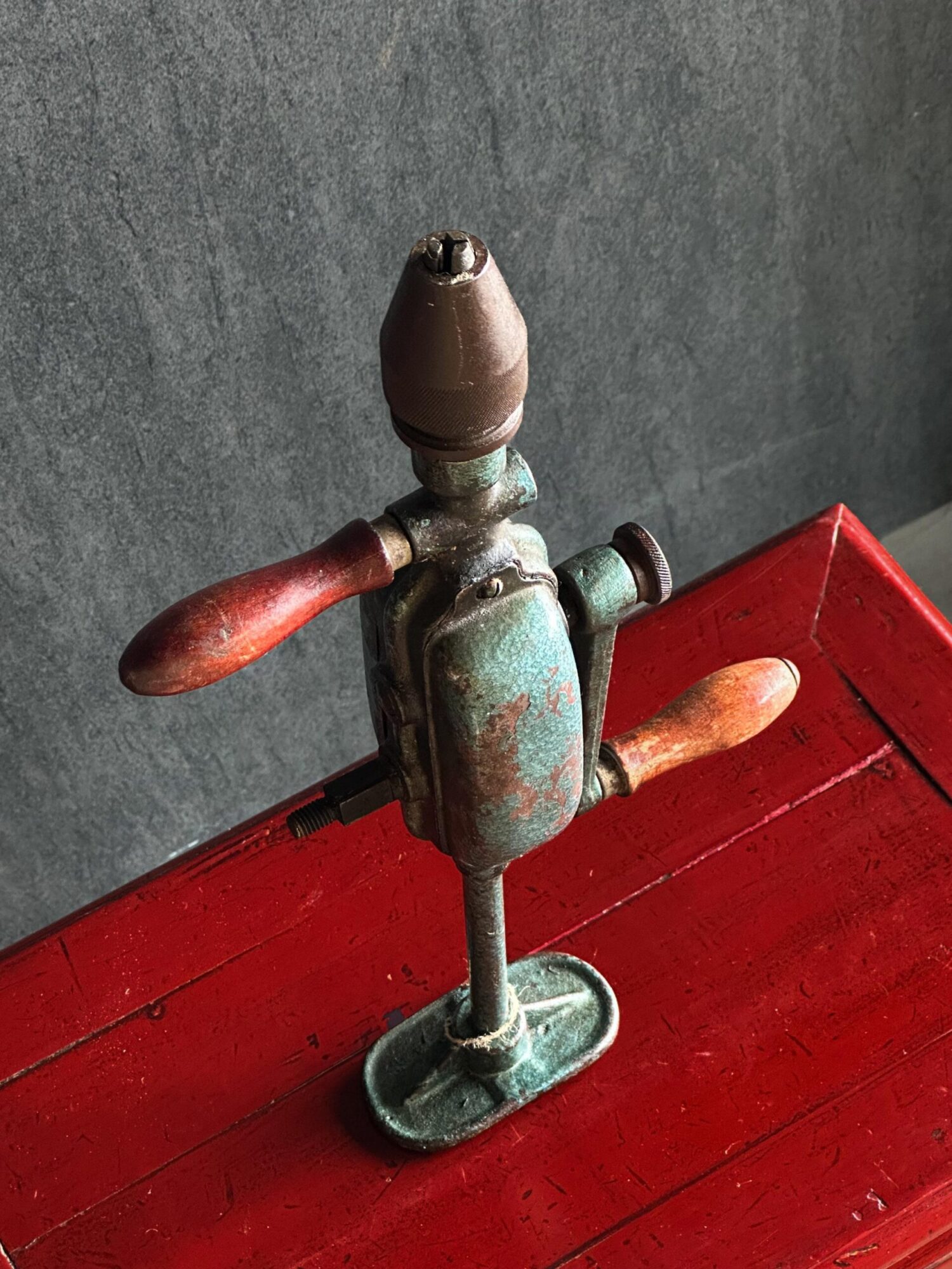 Antika El Matkabı - Görsel 2