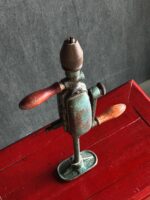 Antika El Matkabı - Görsel 2