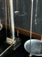 Antika Eczacı Terazisi - Görsel 3