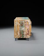 Endüstriyel Dolap - Görsel 6