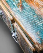 Endüstriyel Dolap - Görsel 4