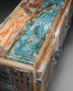 Endüstriyel Dolap - Görsel 7