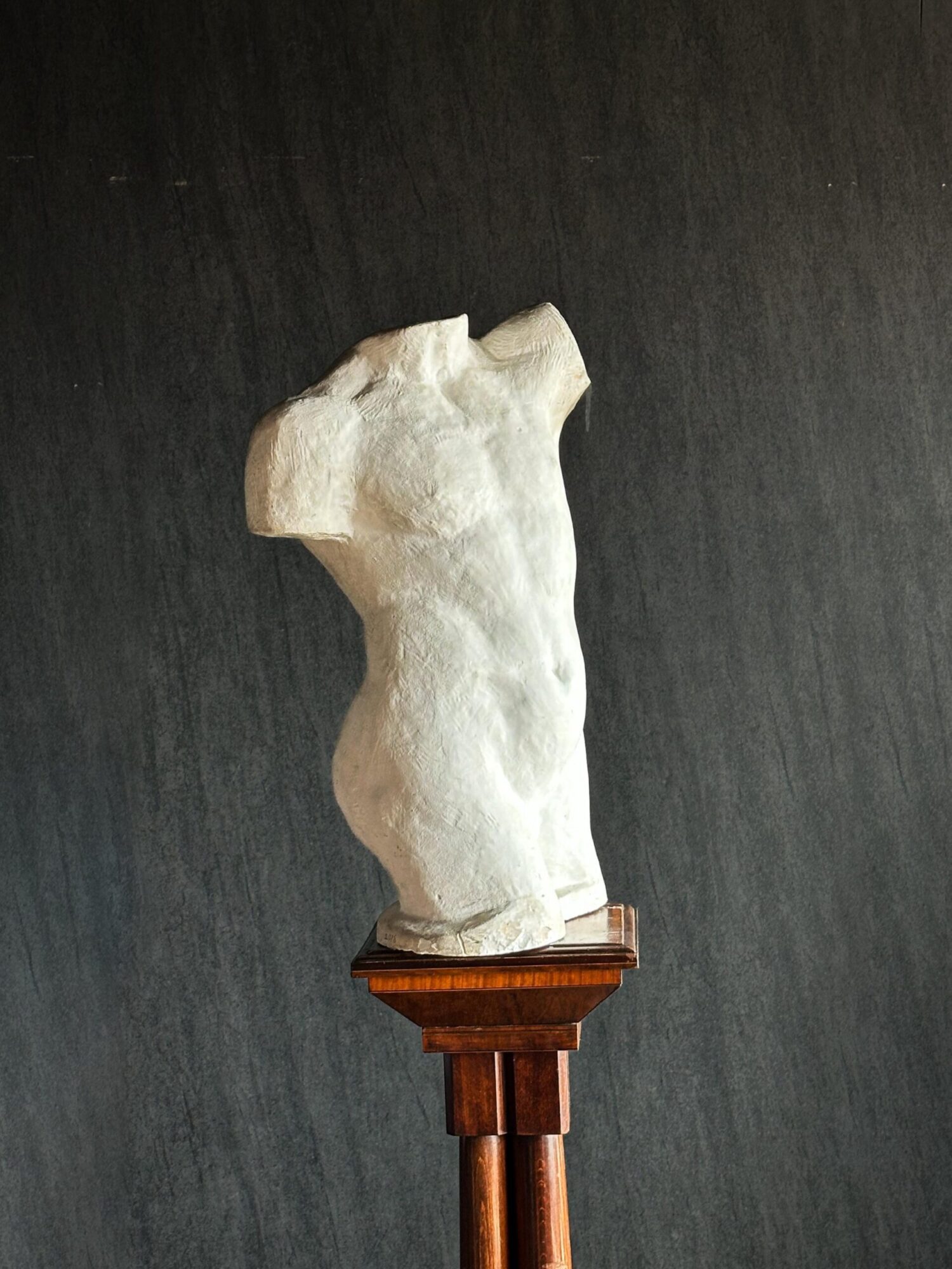 Erkek Tors - Görsel 1