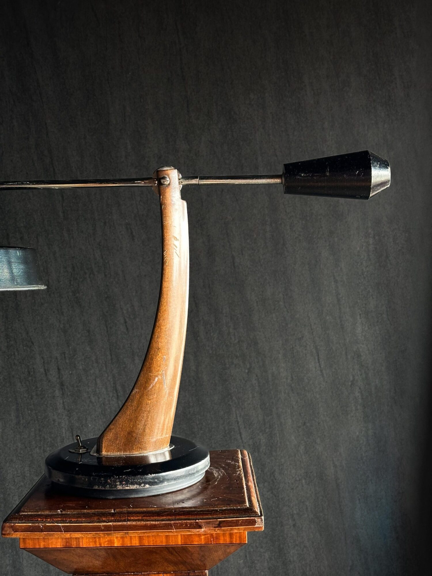 Péndulo Masa Lambası - Görsel 2