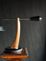 Péndulo Masa Lambası - Görsel 2