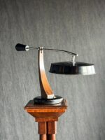 Péndulo Masa Lambası