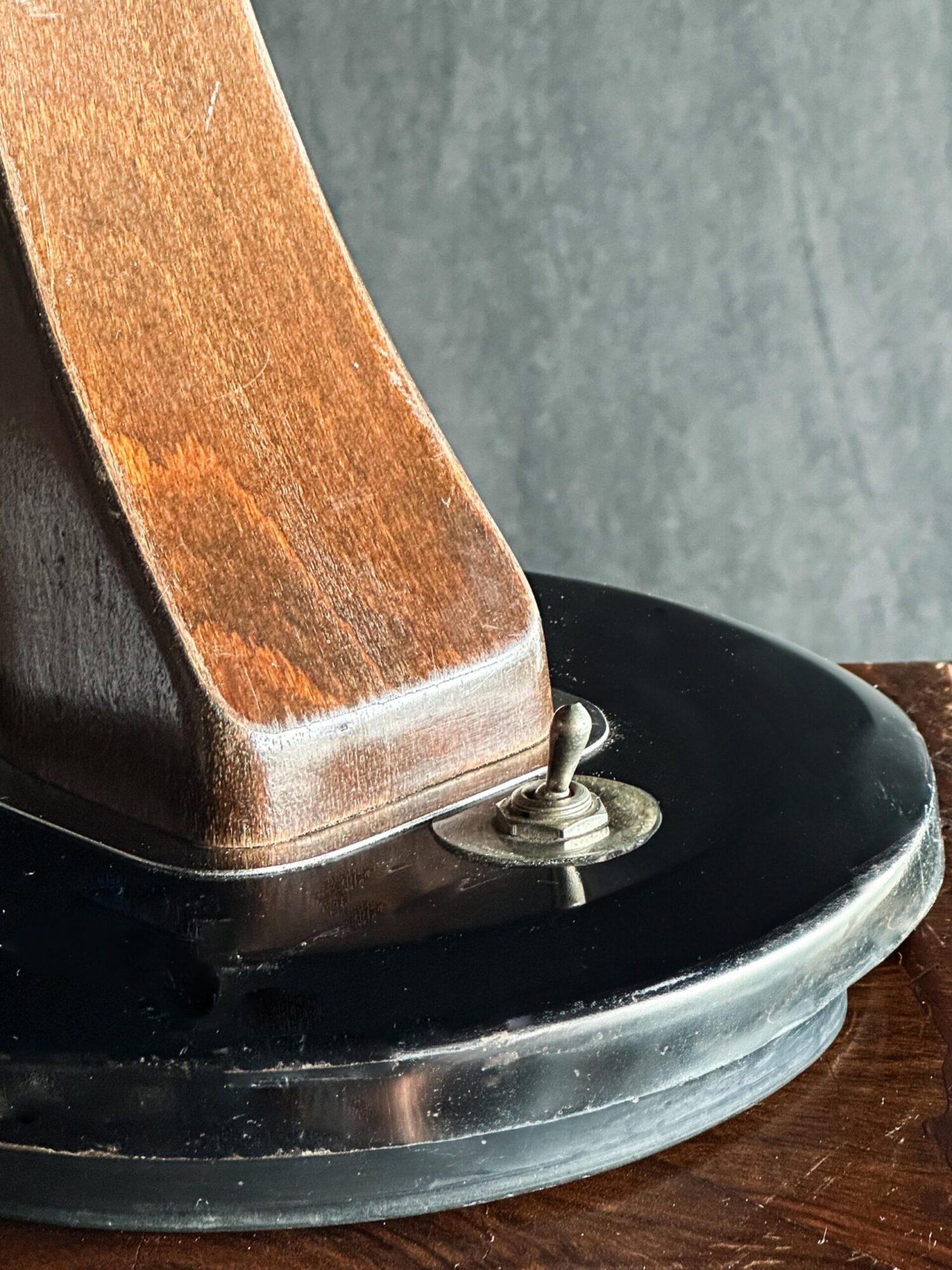 Péndulo Masa Lambası - Görsel 3