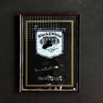 Black&White Cam Altı Boyama Ayna