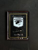 Black&White Cam Altı Boyama Ayna