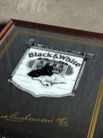 Black&White Cam Altı Boyama Ayna - Görsel 2