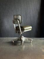 Endüstriyel Döner Koltuk