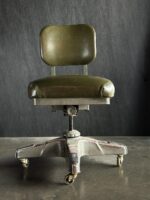 Endüstriyel Döner Koltuk - Görsel 2