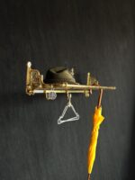 Pirinç Raf&Askı - Görsel 2