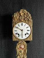 Antika Fransız Duvar Saati