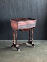 Antika Dikiş Masası - Kod 414