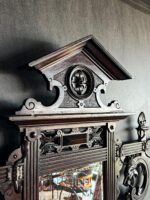 Antika Hall Tree - Görsel 2