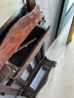 Antika Hall Tree - Görsel 4