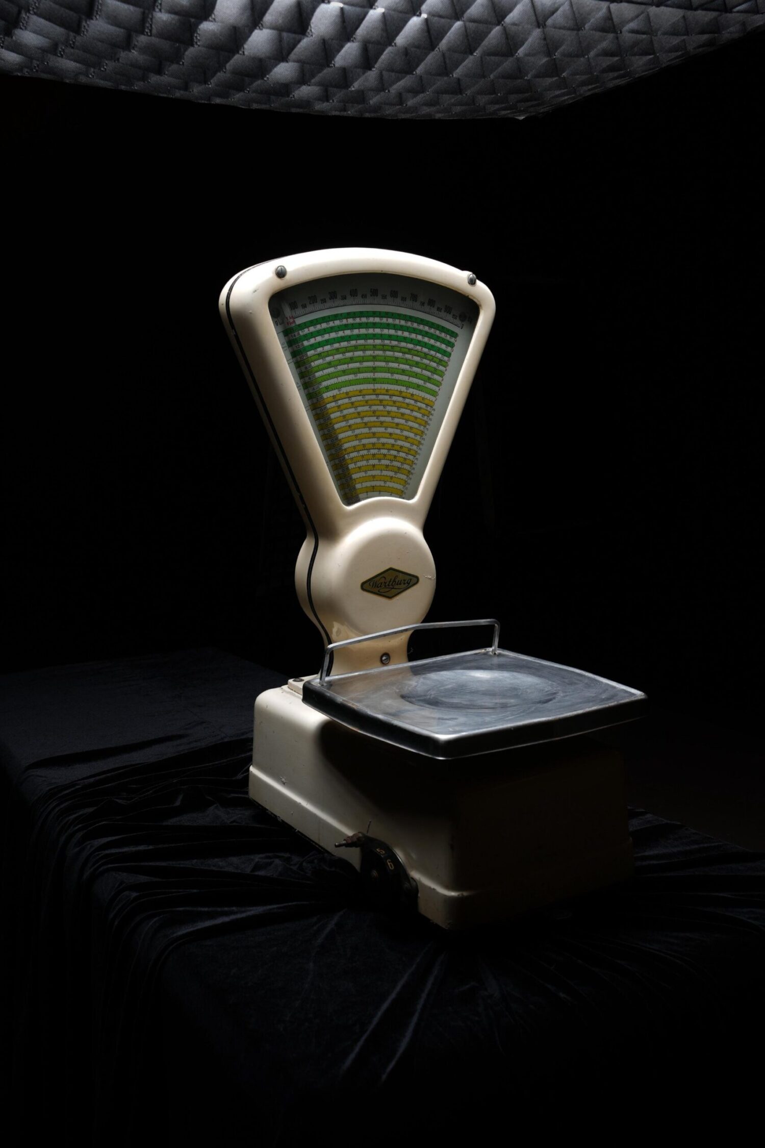 Vintage Tartı - Görsel 2