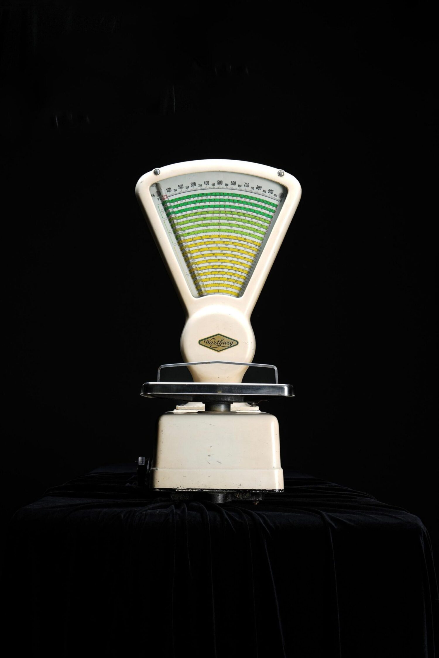 Vintage Tartı - Görsel 1