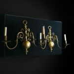 Büyük Pirinç Aplikler