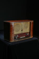 Antika Philips Radyo