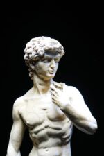 David Heykeli - Görsel 2