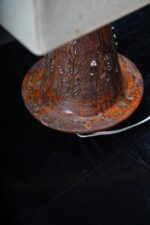 Seramik Abajur - Meryem İyem - Görsel 2