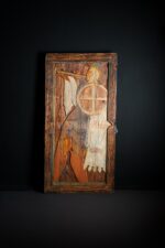 El Boyama Roma Askeri Kapı