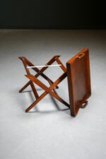 Küçük Kare Butler Sehpa - Görsel 2