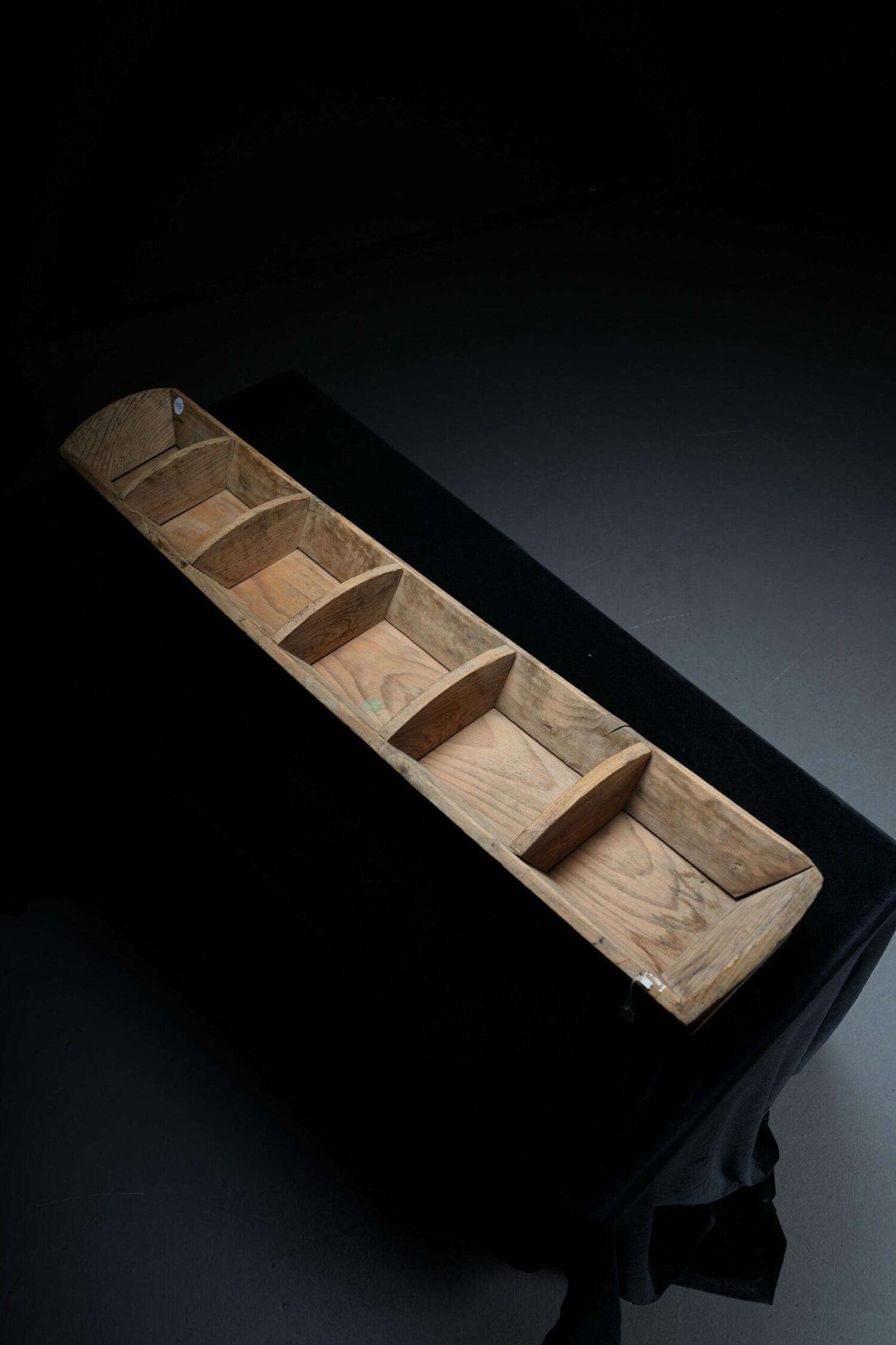 Antika Hamur Teknesi - Görsel 2